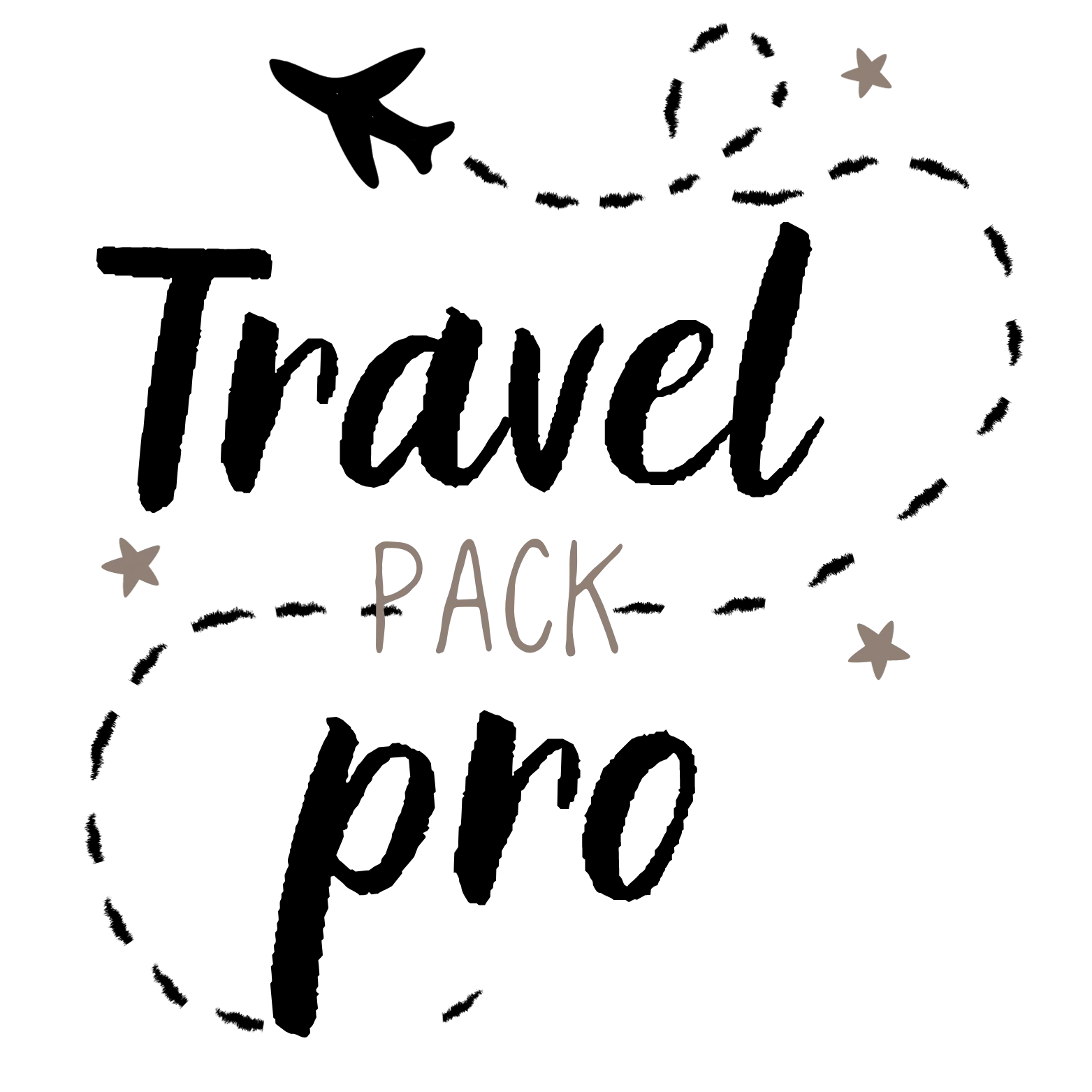 Travel Pack Pro