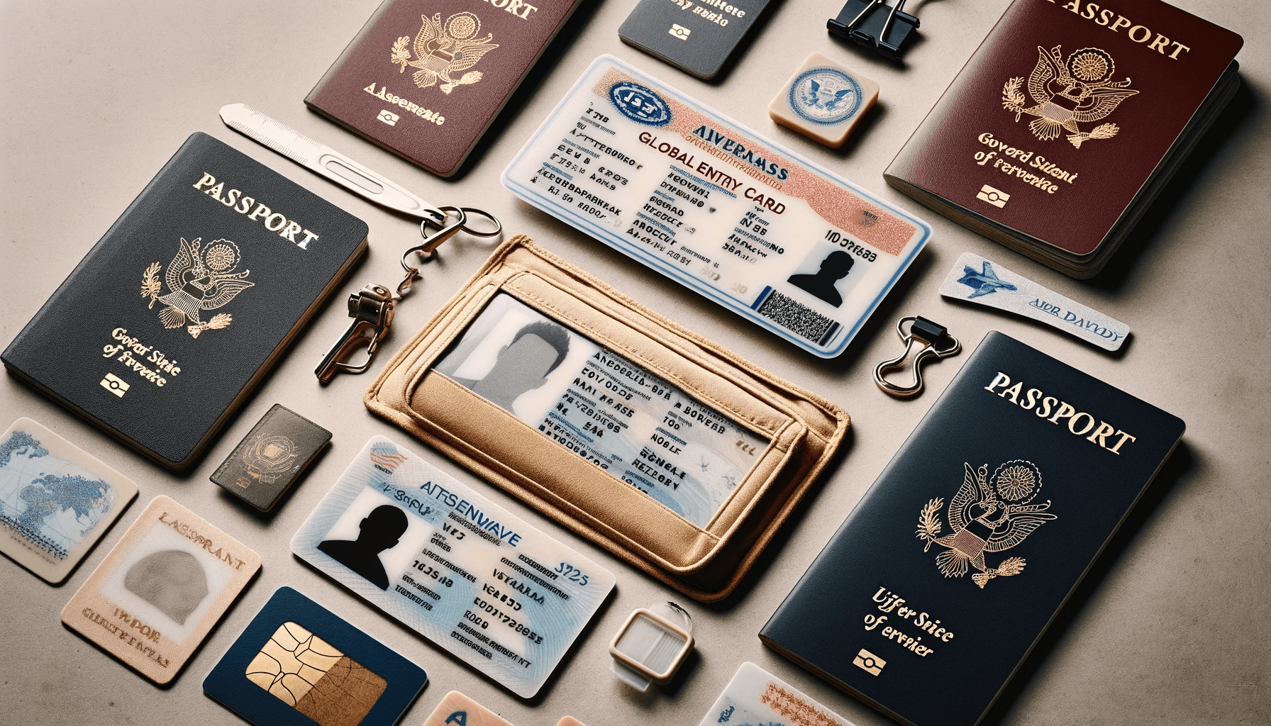 Can You Fly With Suspended Drivers License? TSA Guide 2026
