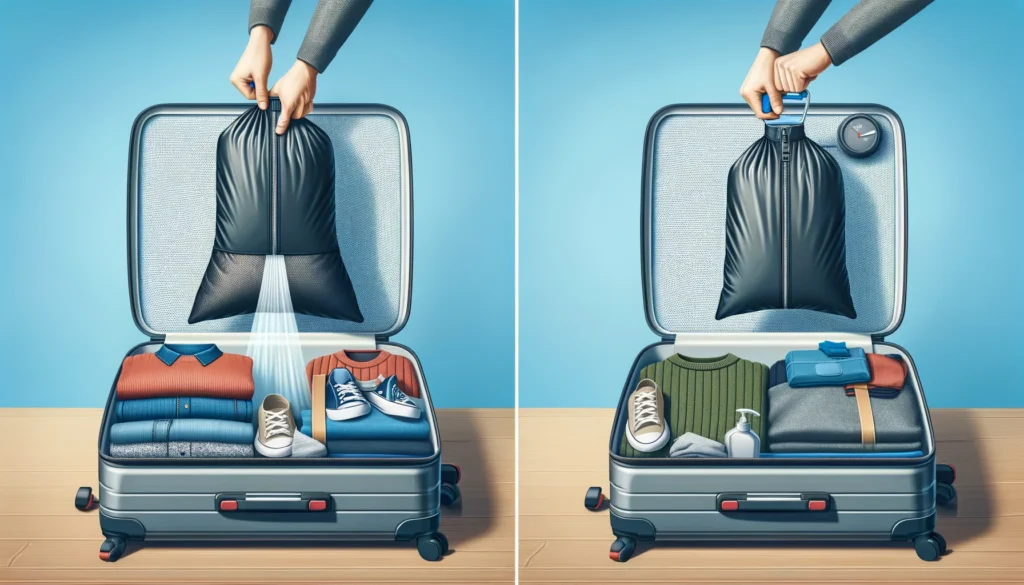 How To Pack A Suitcase To Maximize Space ( 10 Easy Steps)