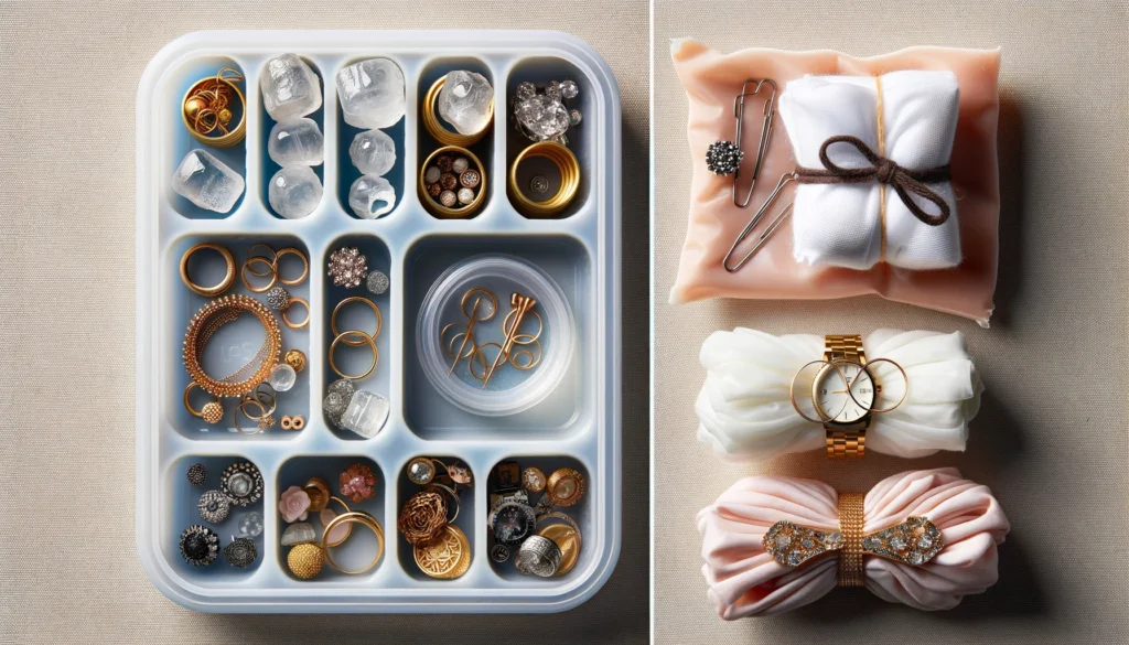 How To Pack Jewelry For Travel- Simple & DIY Packing Tips