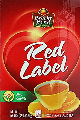 Red Label Tea 1800G