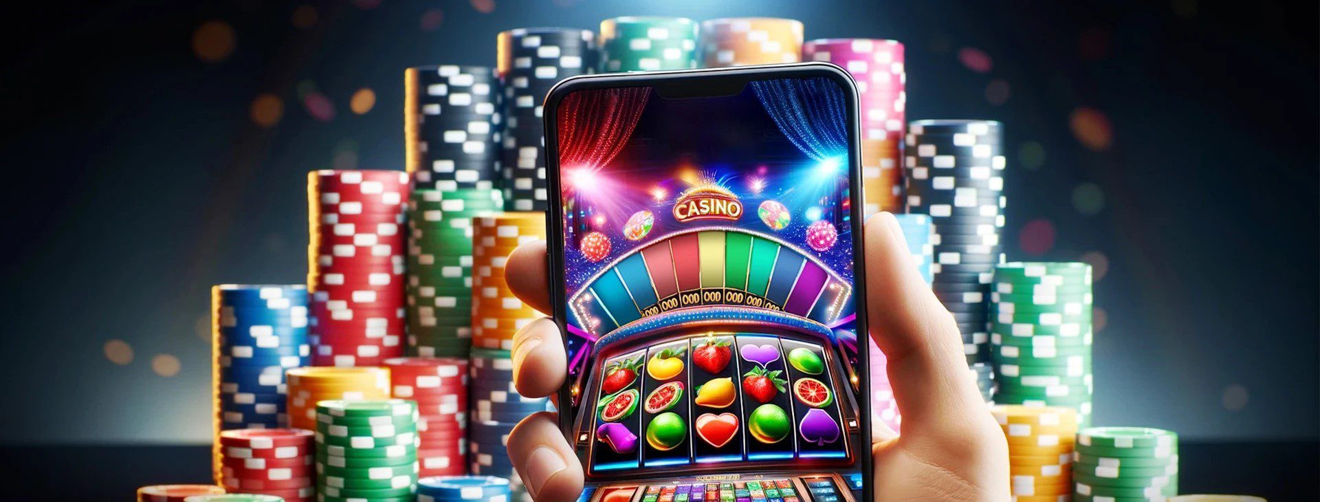 Winning Online: Trends Shaping the Casino World - Current Trends in Casino Gaming Industry 1920x1080 01 1 Current Trends in The Casino Gaming Industry