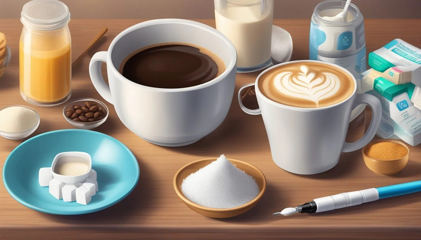 Can Diabetics Safely Enjoy Coffee? Exploring Blood Sugar Effects