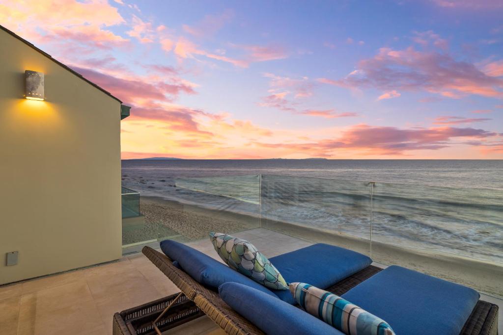 Sober Travel: Discovering the World Without Compromising Your Recovery - 557943460 Coastal Serenity, Malibu (updated prices 2025)