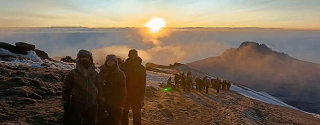 Packing for the Peak: Essential Gear and Timing Tips for Your Kilimanjaro Adventure - image 1 Packing for the Peak: Essential Gear and Timing Tips for Your Kilimanjaro Adventure - image 1