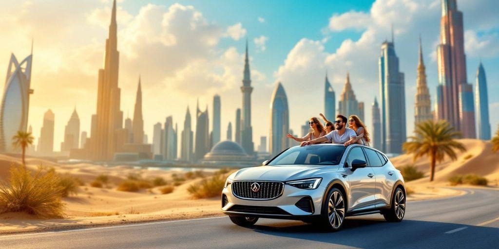 Rent a Car Dubai 2025 Everything Tourists Need to Know - image 2 Rent a Car Dubai 2025 Everything Tourists Need to Know - image 2