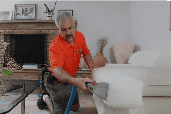 Beginner's Guide to Choosing the Right Home Cleaner in Fairfield, OH - image