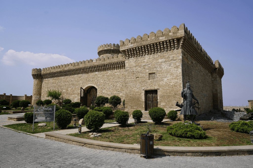 Top 10 Places to Visit in Azerbaijan on Your First Trip - Picture3