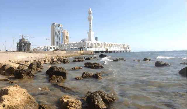 What to Do and See in Jeddah: The Gateway to Saudi Arabia - image