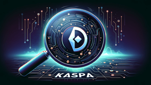 Follow This Simple Step by Step Process to Successfully Buy Kaspa KAS - image 1 Follow This Simple Step by Step Process to Successfully Buy Kaspa KAS - image 1