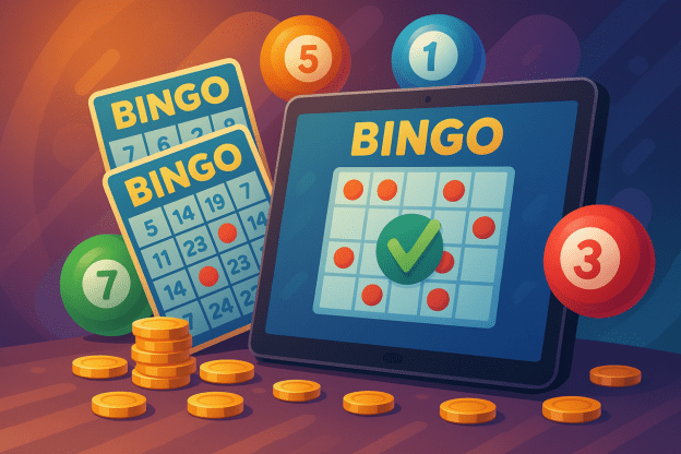How Beginners Can Master Online Bingo on Trusted Casino Online Philippines Sites - image 2 How Beginners Can Master Online Bingo on Trusted Casino Online Philippines Sites - image 2
