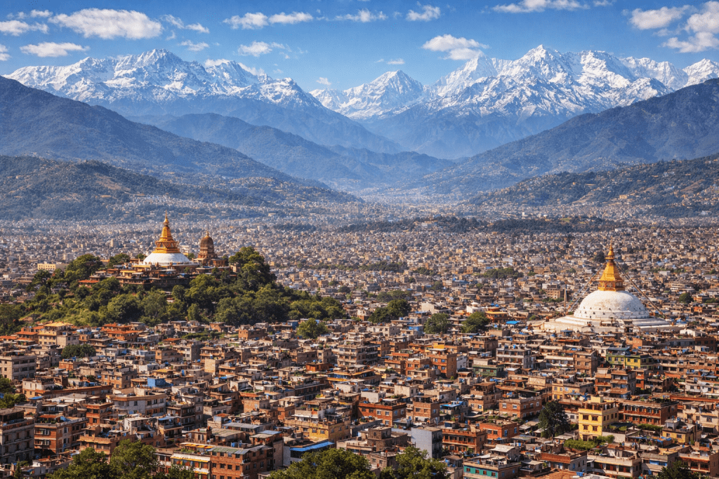 Family-Friendly Kathmandu Tour Packages for a Memorable Vacation - image 3