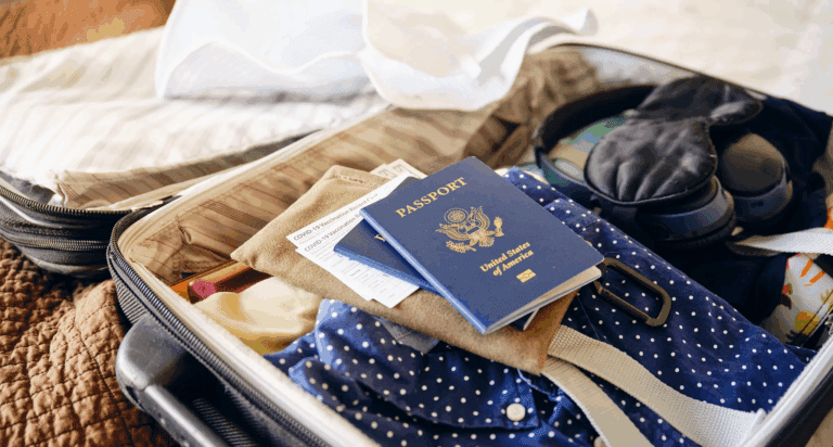 Packing for Group Travel: Transportation Considerations You Might Miss - image 5 How To Plan a Trip Abroad | Packing Tips for Travelers