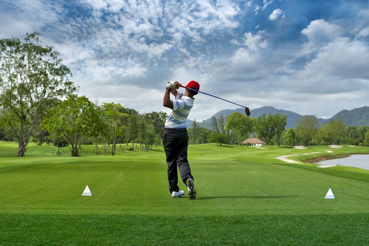 Exploring Phuket's Top Golf Courses: A Comprehensive Guide - Phuket Golf  Leisure