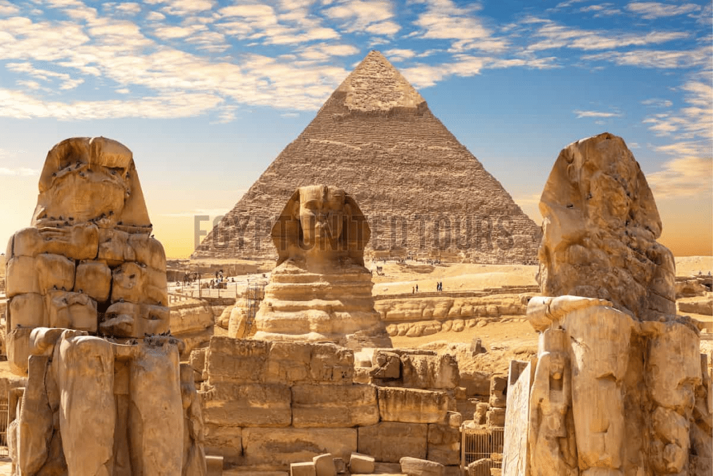 How to Choose the Best Egypt Travel Agency for Your Dream Vacation - image