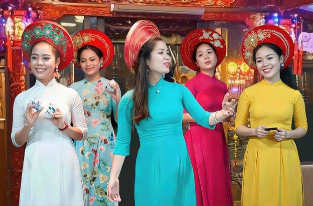 Beyond the Citadel: Why Hue's Dinner Cruise Should Be Your First Priority Activity - image 2