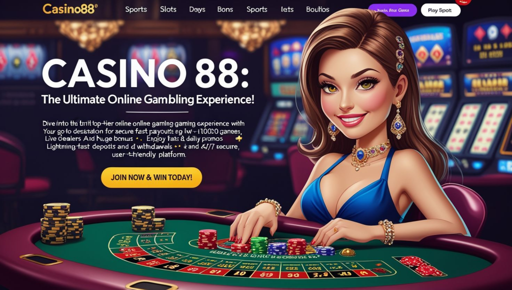 Getting Started with Bong88 – A Friendly Guide for New Casino Players - image 4