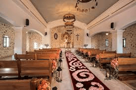 From Sacred Altars to Seamless Luxury: Planning a Catholic Wedding in Mexico Without Compromise - image 5 From Sacred Altars to Seamless Luxury: Planning a Catholic Wedding in Mexico Without Compromise - image 5