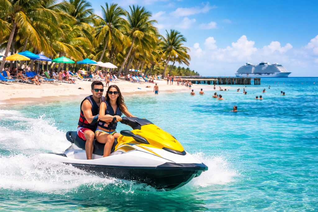 What Not to Do in Cozumel: Common Mistakes Tourists Should Avoid for a Safe & Enjoyable Trip - image 6