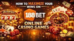 Exploring Live Dealer Roulette on 188bet: Tips, Strategies, and Gameplay - image 7 Exploring Live Dealer Roulette on 188bet: Tips, Strategies, and Gameplay - image 7