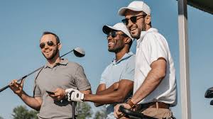 Experience World-Class Golf Courses in Thailand's Paradise