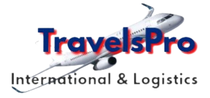 TravelsPro - Home