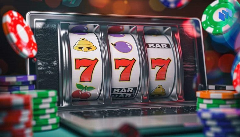 Slot Gacor Online Gaming Guide: Safe Play, Smart Bets, and Winning Tips - maquinas juego What Activates a slot online Machine Jackpot? | Los Mejores Rock