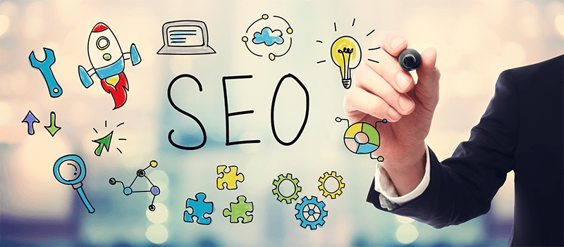 Best SEO Company in Dubai for 2025 Rankings