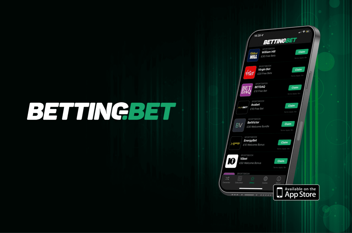 iGaming News - News - Betting.bet Launches New Online Betting App