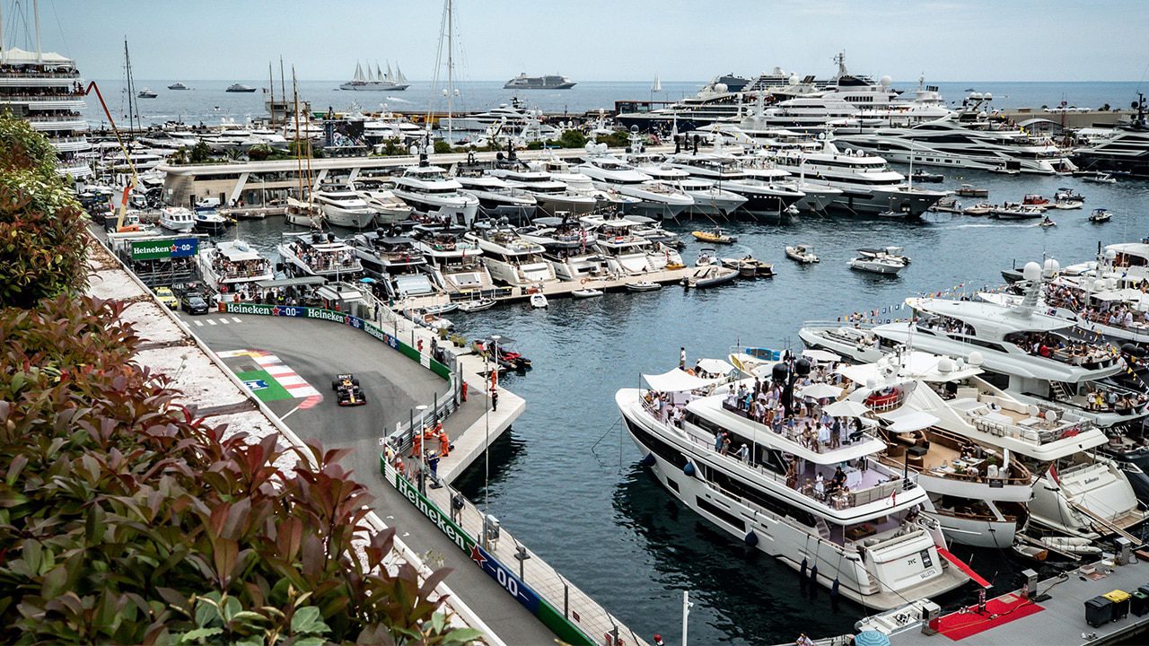 Best places to visit for car enthusiasts | escape.com.au