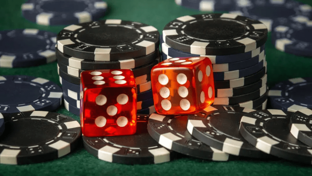 How to Evaluate House Edge Across Popular Casino Games - image 1