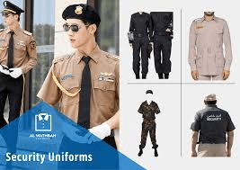Security Uniform Manufacturer in Dubai: Professional Uniforms That Define Authority and Reliability - image 11