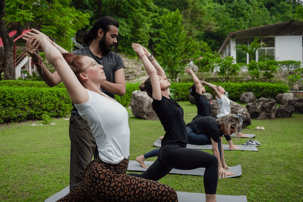 Traveling to India for Yoga: A Beginner's Guide - image 4