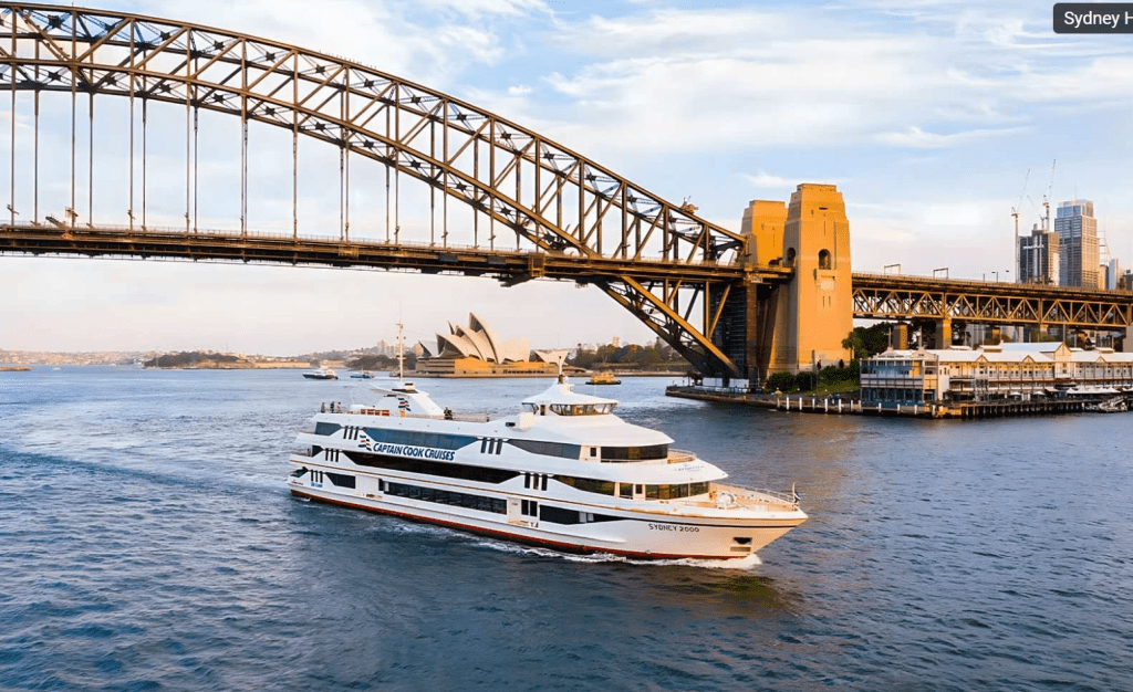 Australia Tour Packages with Great Barrier Reef Experience - image 6