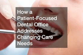What Should Patients Expect When Transitioning to Modern Dental Clinic Care? - image 7