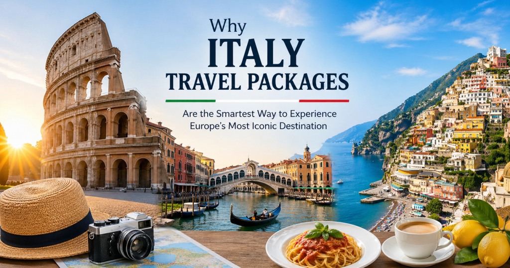 Why Italy Travel Packages Are the Smartest Way to Experience Europe's Most Iconic Destination - image 3