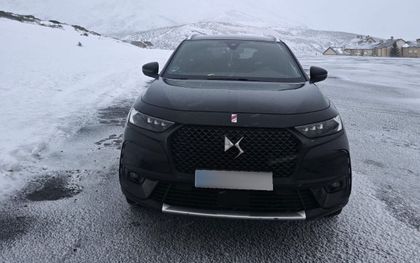 Rent Car in Portugal – Explore the Country with Freedom and Comfort - car 1777813745 Rent a DS 7 Crossback From Carlos Augusto in Eivissa for 100 €/Day With Amovens