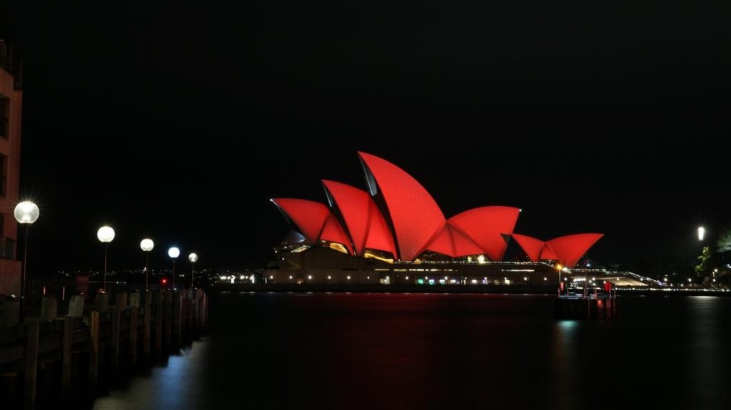 Sydney’s Chinese New Year: Where Culture, Food and Luxury Come Together - image 3