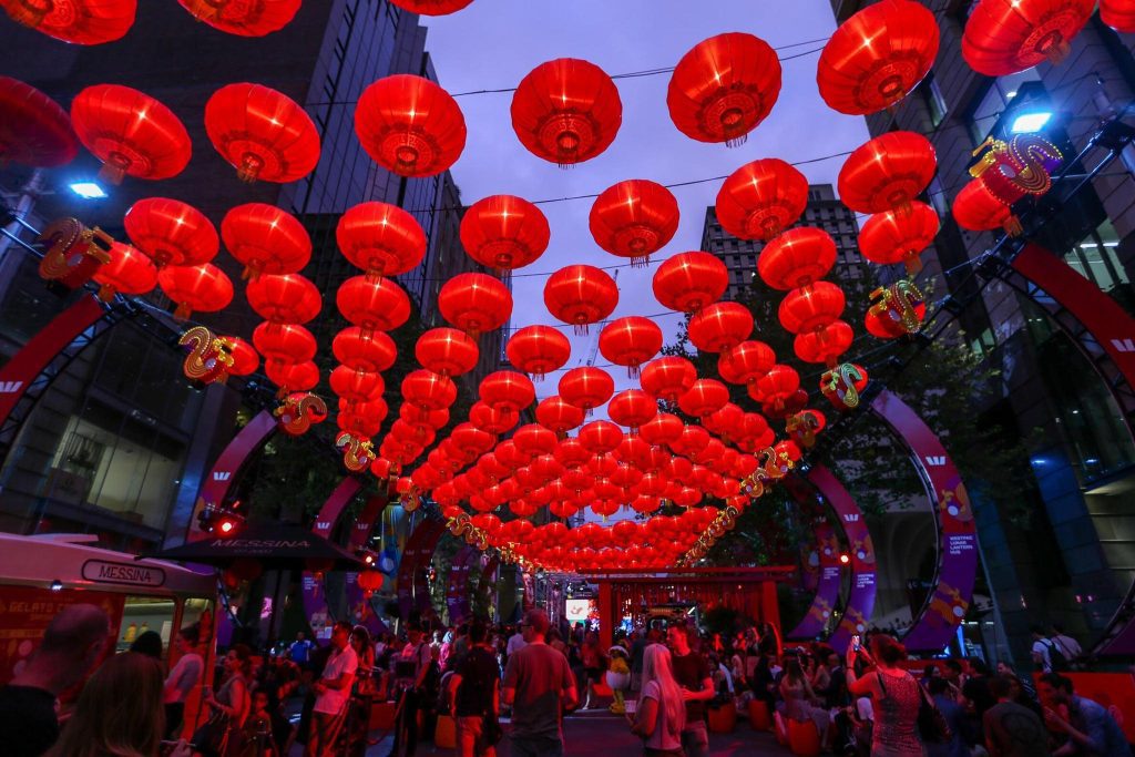 Sydney’s Chinese New Year: Where Culture, Food and Luxury Come Together - image 4