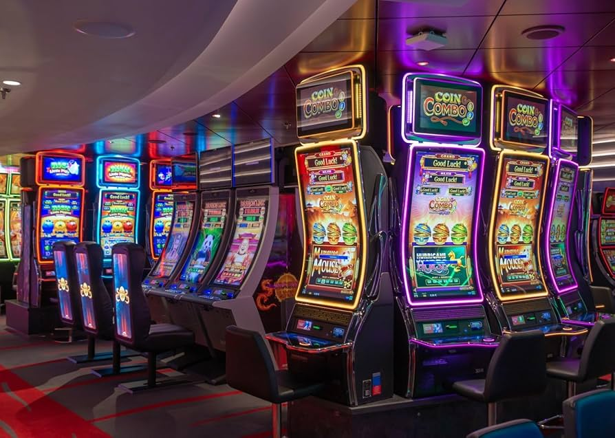 Chasing Big Wins in the World of Online Reels  - image 4