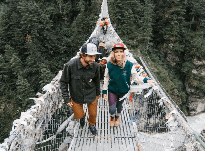 Why I Stopped Roughing It on Nepal Treks — And What Luxury Everest Base Camp is Really Like - image Why I Stopped Roughing It on Nepal Treks — And What Luxury Everest Base Camp is Really Like - image