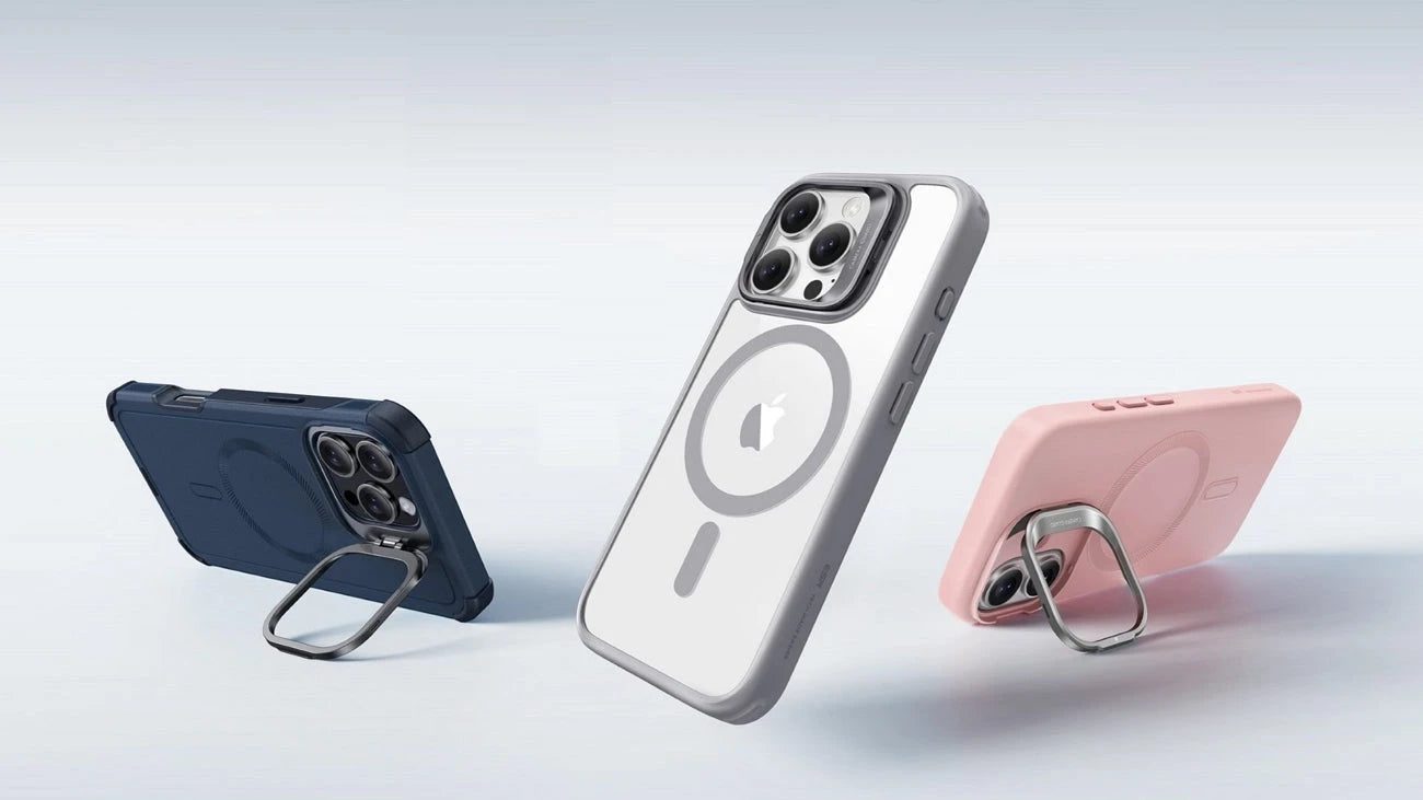 How to Choose the Best iPhone Magnetic Charging Case for Everyday Use - The Ultimate Guide to Magnetic Phone Cases in 2026 Beyond Just MagSafe ESR 237832113 The Ultimate Guide to Magnetic Phone Cases in 2026: Beyond Just MagSaf