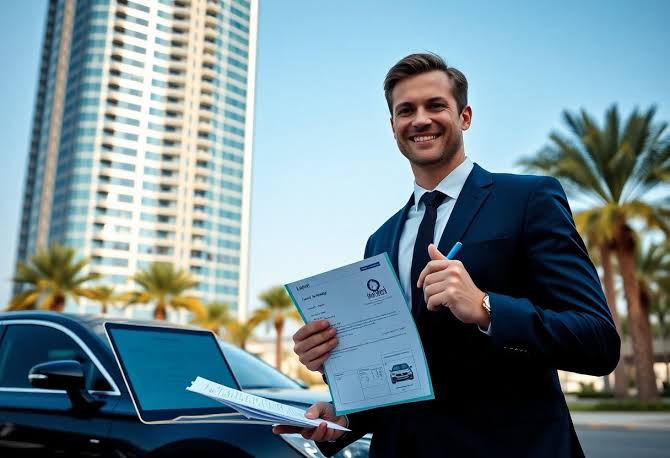 A Complete Guide to Car Insurance Renewal in Dubai - img 6ab6a49049ec8 Renewing Car Insurance In Dubai - Procedures, Requirements, And Best Practices - Rizmak