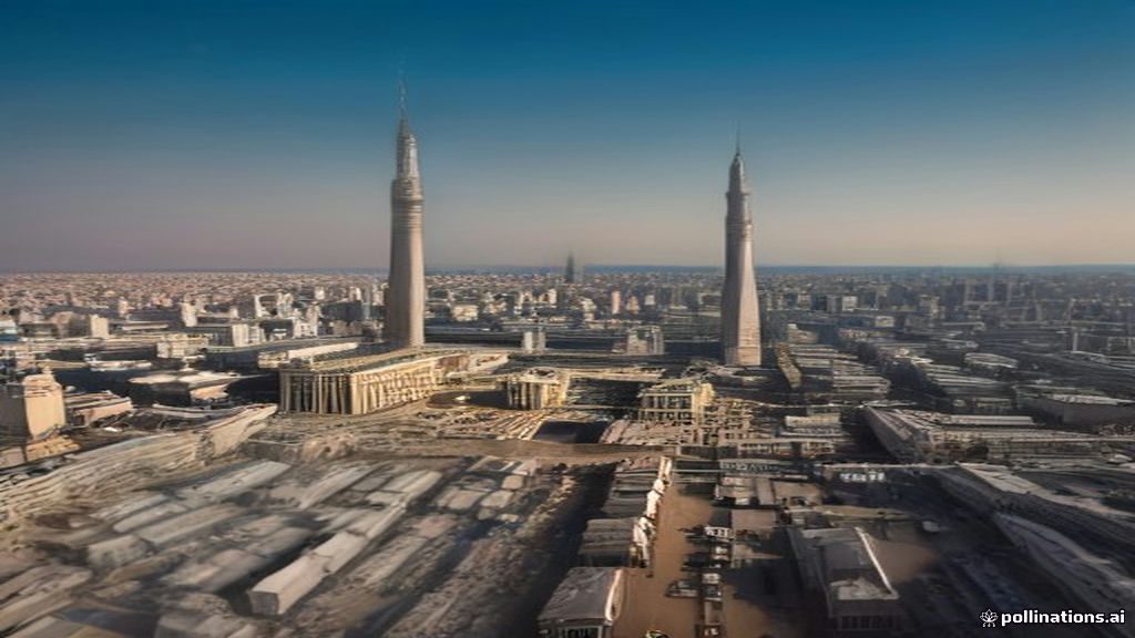 Finding the Best Umrah Packages UK Pilgrims Can Trust and Sorting Your UK Umrah Visa