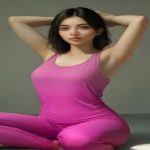 Yoga Jumpsuit: A Stylish and Comfortable Choice for Yoga and Everyday Wear