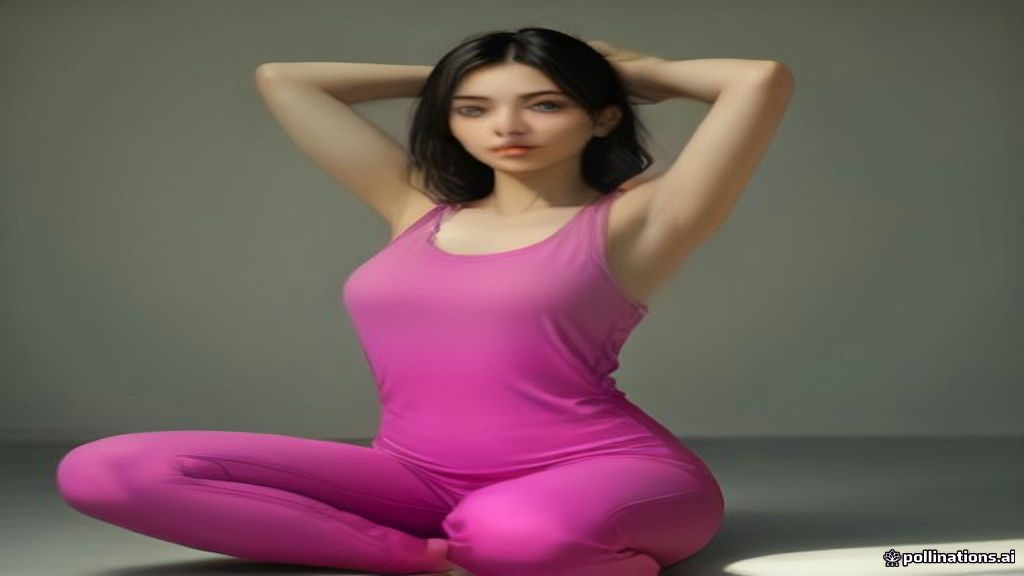 Yoga Jumpsuit: A Stylish and Comfortable Choice for Yoga and Everyday Wear